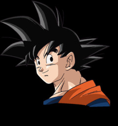 【ドラゴンボール】主人公はちょっとくらい悲惨な目に合う方が応援したくなるよね