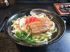 沖縄そばよりおいしい沖縄料理ない