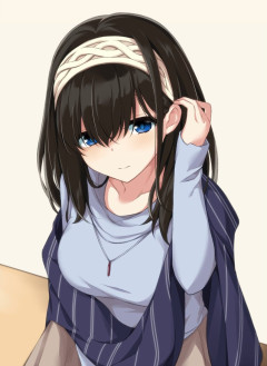 【画像】童貞が絶対好きなキャラ←真っ先に思いついたキャラｗｗｗｗｗ
