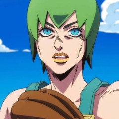 【ジョジョ6部】FFが１番好きかもしれない