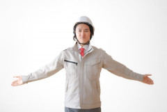 朝礼でラジオ体操する会社w w w w w w w