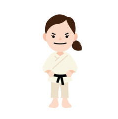 【画像】美人すぎる女子柔道家、発見されるｗｗｗｗ