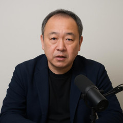石丸伸二氏「困らないですもん正直。東京がどうなろうと、日本がどうなろうと」 YouTube生配信で本音吐露