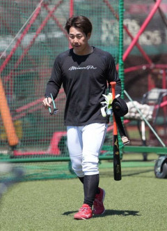 楽天・鈴木大地がキャプテン就任　巻き返しへ異例シーズン中に
