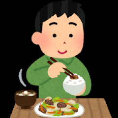 関西人「おでんにご飯！」「クリームシチューにご飯！」「お好み焼きにご飯！」