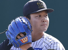 伊藤と伊原が復帰して木下を中継ぎに転向させれば解決しそうだよな