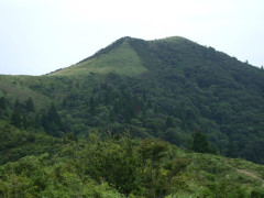 沢に滑落して2晩　自力下山