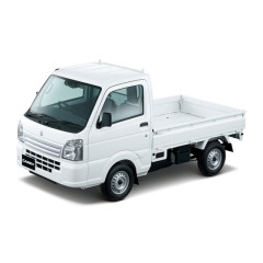 マジレス頼む。軽トラ運転してたら貧乏だなって思われますか？