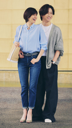 ⁉️【ドラマ】内田有紀×寺西拓人主演で描く、年の差ラブストーリー フジテレビ「ラストノート」7/9放送開始 -2chまとめ-