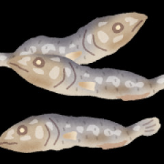 お前らは魚の小骨も食べる派か？