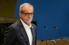 【朗報】イラン大統領、日本船にホルムズ海峡のいっそう簡単な通航を保証