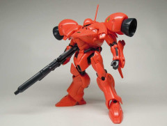 【ガンプラ】0083って幾らなんでも当時品のキットのラインナップ少なくない？