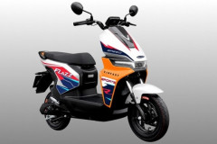 ビンファスト、若者向けに「免許不要」の新型電動バイクを発売へ