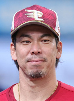【楽天】三木谷オーナー「マエケンを起用せよ」