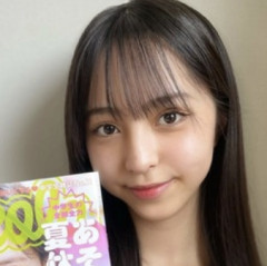 新人モデル(167cm)さん、もう色気がエグすぎる件・・・
