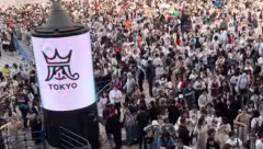 ヘルメットで作業員装ったり、業者の職員証悪用したり…東京ドーム「嵐」最終公演に侵入容疑で70歳代男ら3人逮捕「ファンだった」
