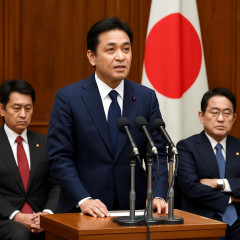 国民・玉木氏違「憲立法」 共産反対、保守は理解   #国旗損壊罪 |  ＞罰則が適用されるかどうかも『総合勘案』で罪刑法定主義に反する  |  外国の旗と同じ扱いにするだけでいいんだよ