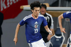 【画像】日本代表・中村敬斗さん、W杯前にJALと個人契約してしまうｗｗｗｗｗｗｗｗｗｗ