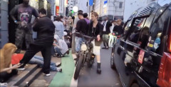 【動画】午前4時の道玄坂wwwwwwwwwwwwwwwwwwwwwwwwwww