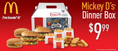 アメリカ人「世界各国でマクドナルドの愛称ってどうなってる？」
