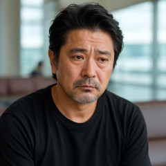「お酒をやめた」と言えない 元TOKIO・山口達也さん（54）が明かすアルコール依存症のリアル「広島の空港で飲んでしまうかもしれない」