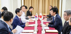 【韓国ネット】 日韓が相互軍需支援協力を協議、韓国側は「慎重に」＝「反発が出そう」「検討の価値ある」