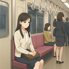 「女性専用車両」って本当に必要なの？ 導入から25年経過