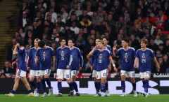 韓国人「ESPNが報道！2026年W杯で『日本が最も興味深いチーム』と言われる衝撃の理由」→「これもうアジアレベルの戦い方じゃないだろ‥」