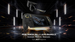 【速報】ASUS「ROG XBOX Ally X20」発表！【Switch2死亡】