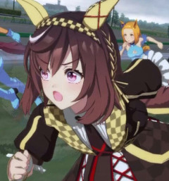 【ウマ娘】幼馴染と結婚する確率1%、だってさブエナ