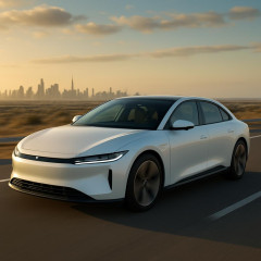 世界で販売急増、中東危機後に37カ国が過去最高 原油高で割安感   #EV |  たった350kmで充電が必要で30分かけて充電して60km追加