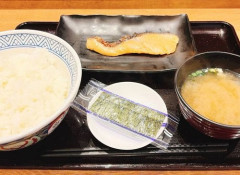 【困惑】お客さん「これが530円？コスパ最強じゃん」吉野家さん「こういうので良いんでしょ」・・・・・・・・・