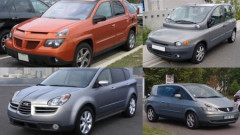 自動車デザイナー「このデザインで(ダッサ」自動車メーカー「いいんじゃないか？(ダッサ」