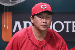 【悲報】高木豊「今の広島には未来が見えない。今は種まきの時期」