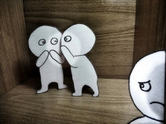 【衝撃】ワイ、35歳にして『なぜいつも職場で孤立してしまうのか？』の理由を知る