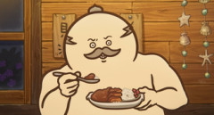 映画ちいかわ予告公開！
