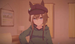 【ウマ娘】シュヴァルの親愛度を上限突破させたい