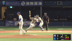 【朗報】藤浪晋太郎、ガチのマジでコントロールが覚醒wwwwwww