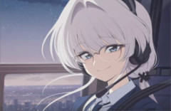 新作ゲーム「アストラエ・オラティオ」2026年始動！　ティザーPVが解禁