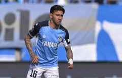 J2磐田、4月の月間MVPグスタボ・シルバが退団… 契約更新について協議も合意に至らず（関連まとめ）