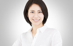松下奈緒（41歳未婚、1流女優、ピアノプロ級、スキャンダルなし、１人暮らし経験無し、家事できない）