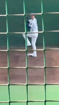 中日エース髙橋宏斗さん登録抹消明けに200球の投げ込みwwwwwwwwwwwwwwwwwwwwwwwwwwwwwwwww