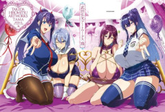 【画像】アニメ化もしたあの有名漫画家の展示会、ヤバいwwww