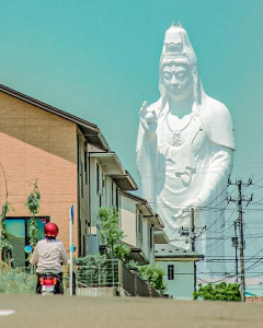 【画像】こういう像がある土地ｗｗｗｗｗｗｗｗｗｗｗｗｗｗｗｗｗｗｗｗｗｗｗｗｗｗｗｗｗｗ