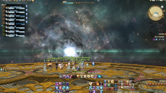 【FF14】まさかのタンクなし構成！中国ユーザーが絶アレキを「黒黒黒黒黒白白白」のタンク無し構成でクリア！【動画有】