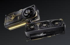 ASUS、曲面OLEDパネル搭載の800W「ROG Astral RTX 5090 Edition 20」を発売