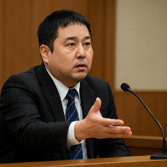 元ジャンポケ・斉藤慎二被告「信じてもらうのは難しいですが、同意があったと思うのは信じてほしい」被告人質問で主張