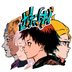 【ガチャンキイ】第二章面白かったね