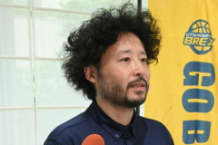 【悲報】バスケ田臥勇太さん、カズ化するｗｗｗｗｗｗｗｗｗｗ