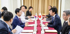 日韓が相互軍需支援協力を協議、韓国側SNS「慎重に」「反発が出そう」「検討の価値ある」 ［6/1］